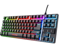 TRUST TKL GXT 833 THADO - 1073385 - zdjęcie 2